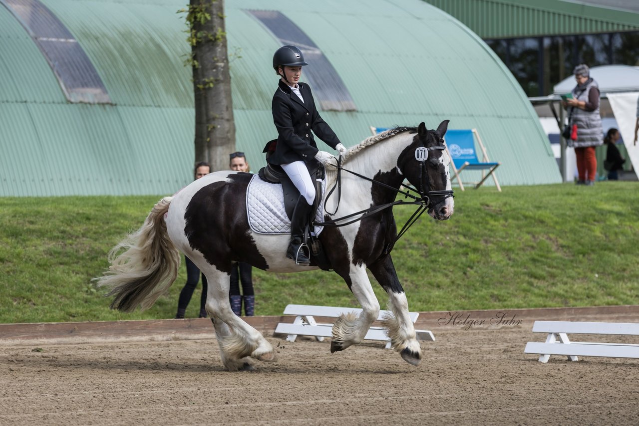 Bild 104 - Pony Akademie Turnier